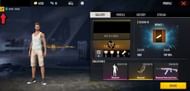 Press the yellow name change icon